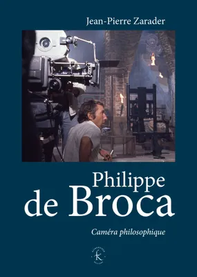 Philippe de Broca, Les jeux du réel et de l'imaginaire