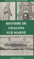 Histoire de Châlons-sur-Marne
