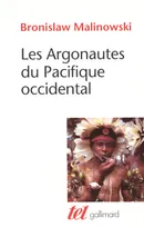 Les Argonautes du Pacifique occidental