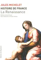 VII, La Renaissance, Histoire de France / Renaissance