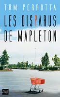 Les Disparus de Mapleton