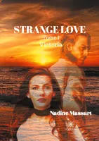 Strange love, 1, Victoria, Roman