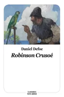 Robinson Crusoé