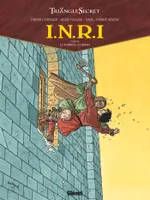 INRI, 3, I.N.R.I - Tome 03, Le Tombeau d'Orient
