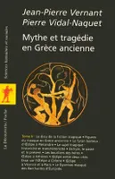 Coffret « Mythe et tragédie en Grèce ancienne »