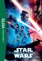 Star Wars / L'ascension de Skywalker : le roman du film