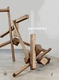 Joel Shapiro, [exposition, Musée d'art moderne de Saint-Étienne métropole, 18 janvier-18 mai 2014]
