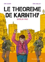 Le Théorème de Karinthy T2, Berlin 1983
