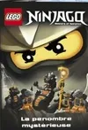 Lego Ninjago : masters of Spinjitzu, La pénombre mystérieuse