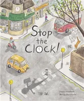 Stop the Clock! /anglais