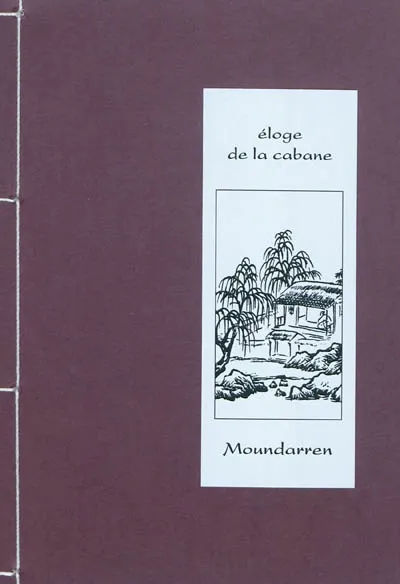 Livres Littérature et Essais littéraires Poésie Eloge de la Cabane-poèmes & illustrations collectif