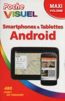 Smartphones et tablettes android - poche visuel