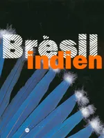 bresil indiens, les arts des Amérindiens du Brésil