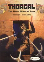 Thorgal - tome 2 The Three Elders of Aran