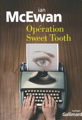 Opération Sweet Tooth, roman