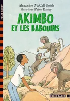 Akimbo et les babouins