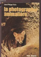La photographie animalière