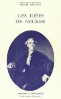 Les Idées de Necker
