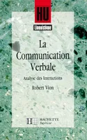 La Communication verbale
