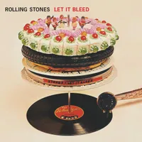 Let It Bleed (50th Anniversary Limited Deluxe Edition)