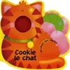 COOKIE LE CHAT