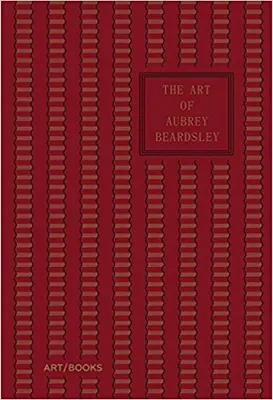 The Art of Aubrey Beardsley /anglais