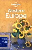 Western Europe 10ed -anglais-