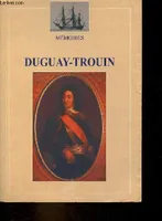 Memoires Duguay-Trouin