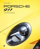 Porsche 911, L'anthologie