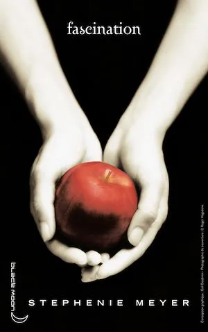 Twilight - Tome 1 : Fascination Stephenie Meyer
