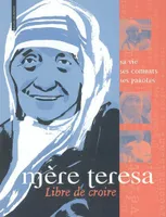 Mère Teresa en BD