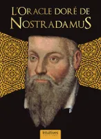 Coffret L'Oracle doré de Nostradamus