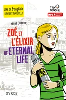Zoé et l'Elixir of Eternal Life