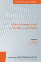 Informatique et progiciels en éducation et en formation, Continuités et perspectives
