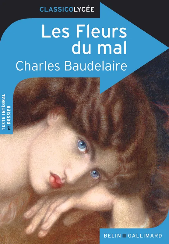 Les Fleurs du mal Charles Baudelaire