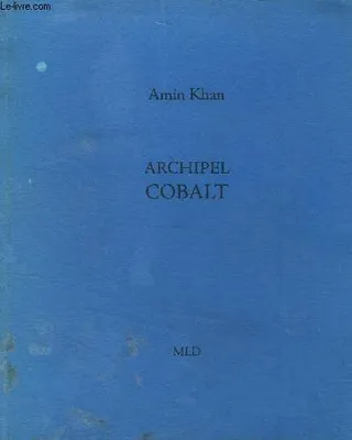 Archipel cobalt