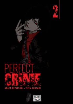 2, Perfect Crime T02