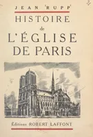 Histoire de l'Église de Paris