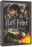 Harry Potter 7B : Les reliques de la mort