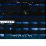 CD / Time geography / PIFARELY, Dominique