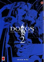 2, Dogs and Carnage T02, bullets & carnage