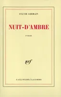 Nuit-d'Ambre, roman