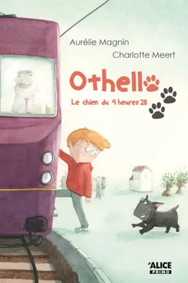 Othello, Le chien du 9 heures 28