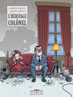 0, L'Héritage du colonel