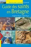 Guide des saints en Bretagne