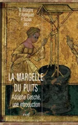 La Margelle du puits, Adolphe Gesché, une introduction