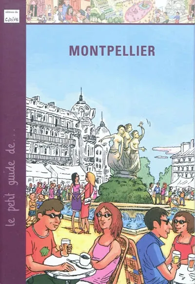 Livres Histoire et Géographie Géographie Montpellier Sylvie Léonard