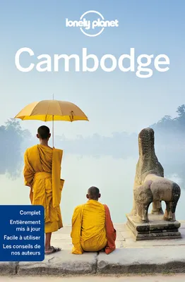 Cambodge 9ed