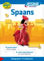 Spaans (guide seul)