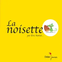 34, La Noisette - poche